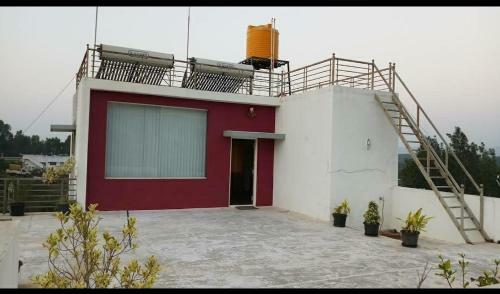 Apartamento Halenahalli Home Stay