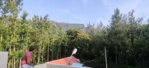 Giri Gandharva Homestay