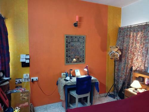 Suvarn Apartment