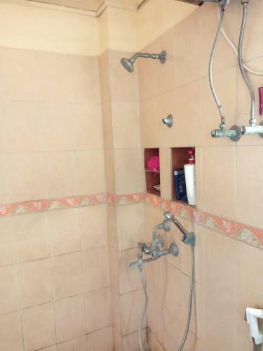 Suvarn Apartment