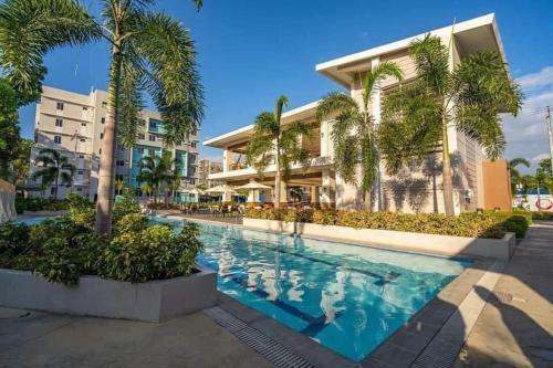 Apartamento Johen 8 Spatial Condo Rental
