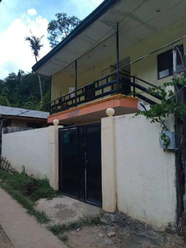 Albergue Transient Room