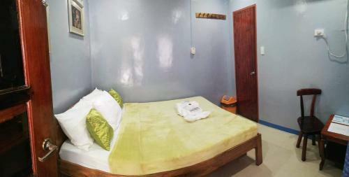 Hostal Balay Paragua