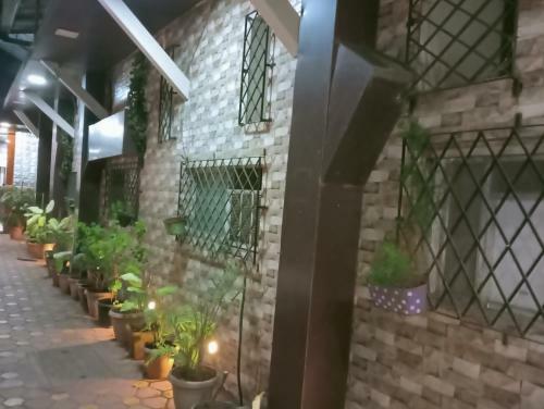 Hotel Qamar