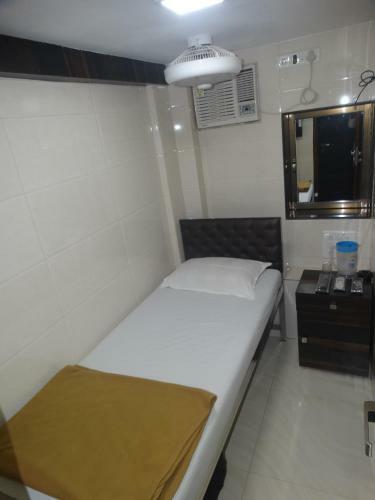 Hotel Qamar