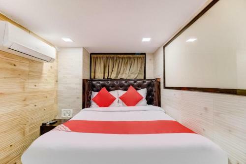 Hotel Qamar