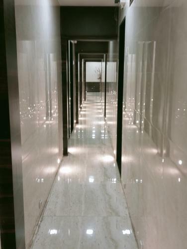Hotel Qamar