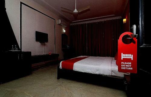 Oyo 89078 Hotel Jc Chelet