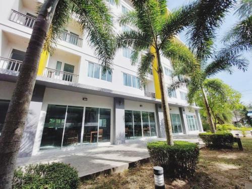 Hotel Ahad Residen Ao Nang