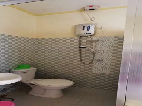 Hotel Samm's Hometel