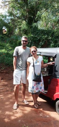 Mithi-la City Home Stay