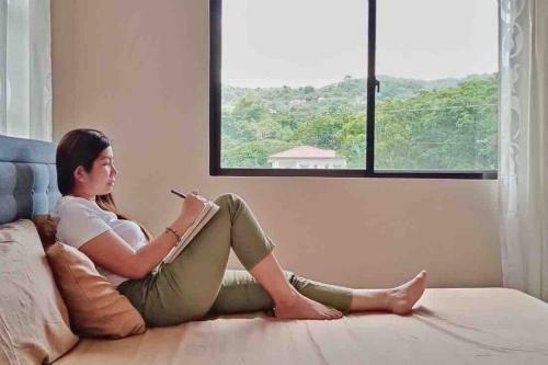 Villa Sparkling Hill Vacation House Philippines