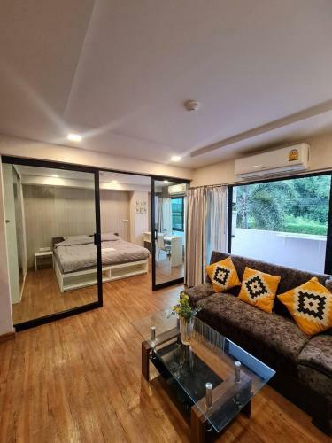 Apartamento City Link Condo ????????