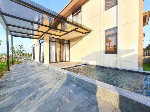 Cam Ranh Mystery Villas & Spa