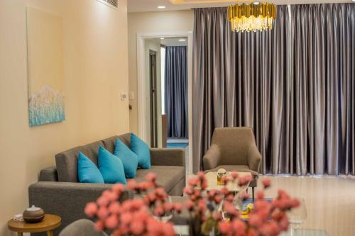 Cam Ranh Mystery Villas & Spa