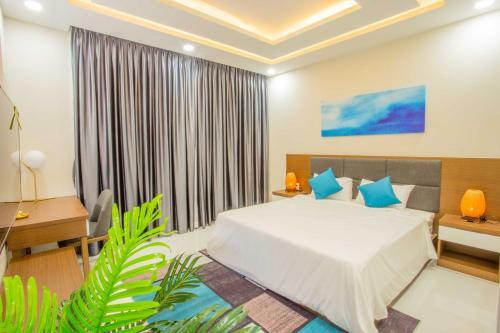 Cam Ranh Mystery Villas & Spa