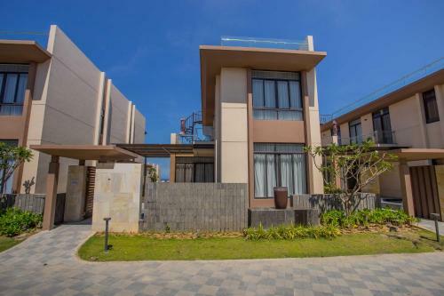 Cam Ranh Mystery Villas & Spa