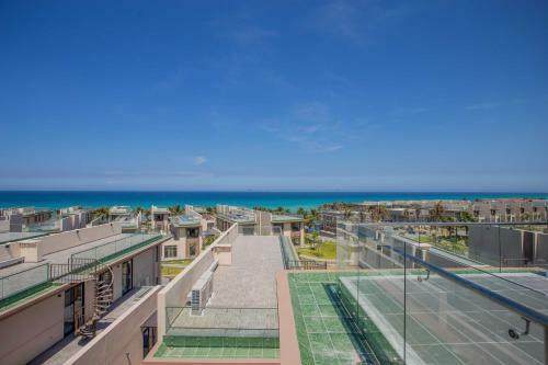 Cam Ranh Mystery Villas & Spa