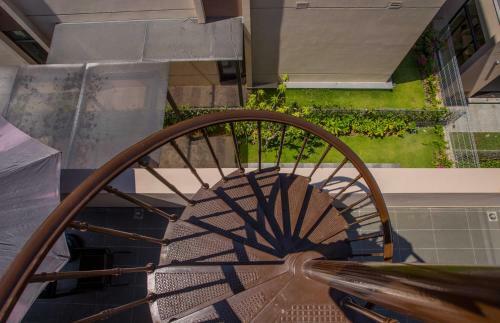 Cam Ranh Mystery Villas & Spa