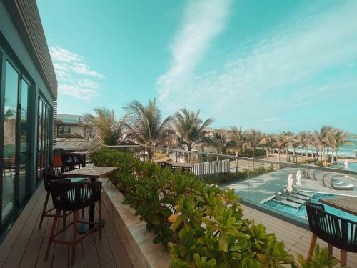 Cam Ranh Mystery Villas & Spa