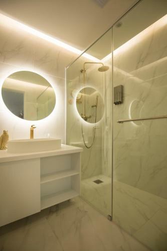 Hotel Uh Suite Gwanghwamun Avenue