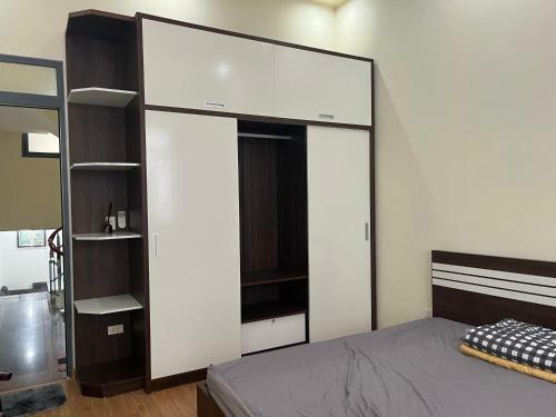King Homestay
