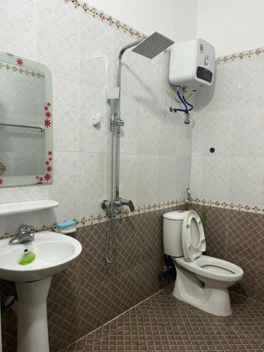 King Homestay