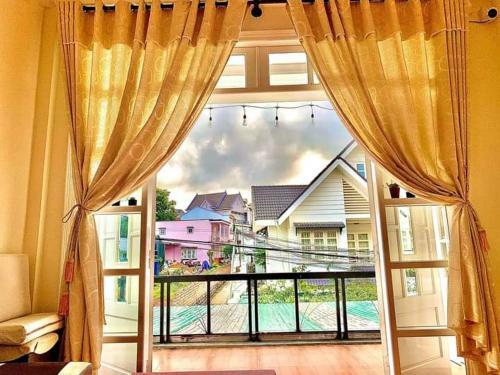 Apartamento C? S? L?u Tr� Du L?ch Sunny