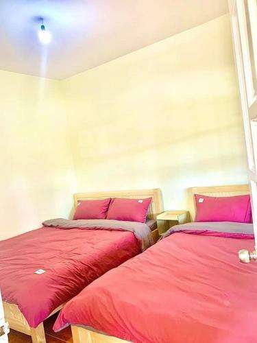 Apartamento C? S? L?u Tr� Du L?ch Sunny
