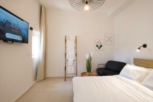 Apartamento Aju Hamadregot 31 Suites
