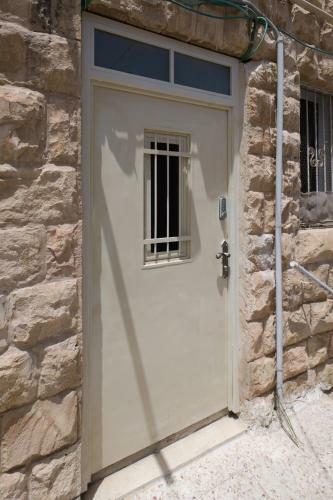 Apartamento Aju Hamadregot 31 Suites