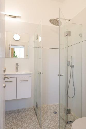 Apartamento Aju Hamadregot 31 Suites