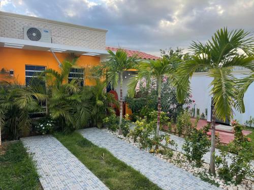 Villa Residential Aleah