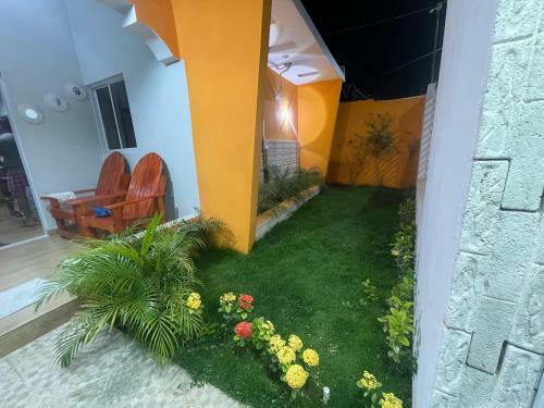 Villa Residential Aleah