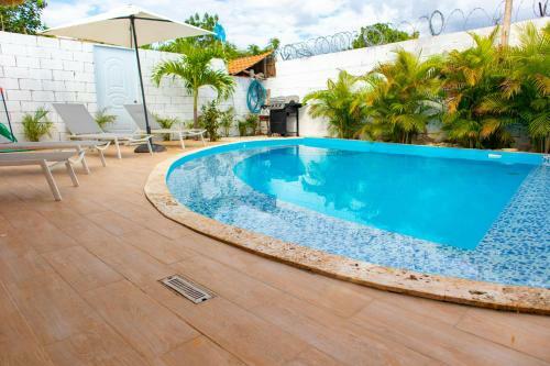 Villa Residential Aleah