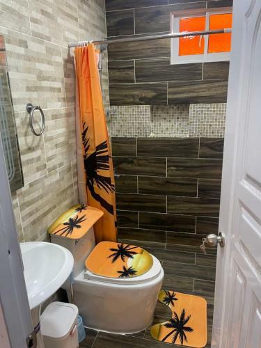 Villa Residential Aleah