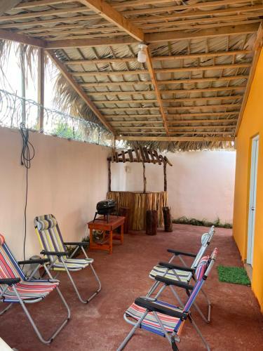 Villa Residential Aleah