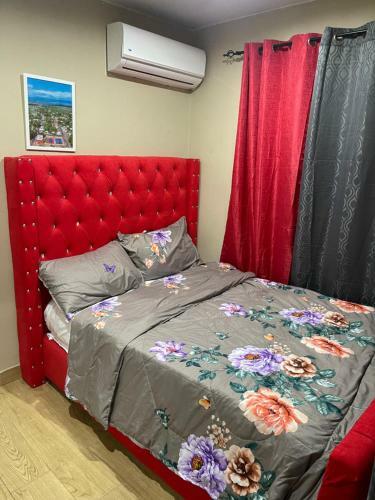 Villa Residential Aleah