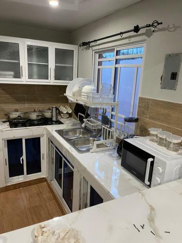Villa Residential Aleah