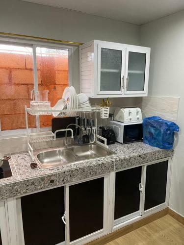 Villa Residential Aleah