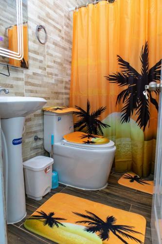 Villa Residential Aleah