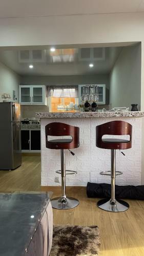 Villa Residential Aleah