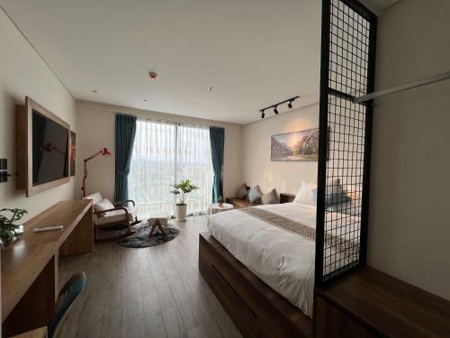 Apartamento Bear Home Studio
