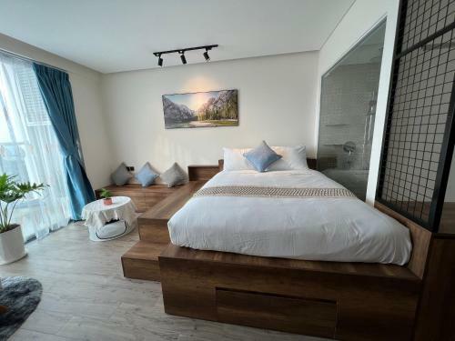 Apartamento Bear Home Studio