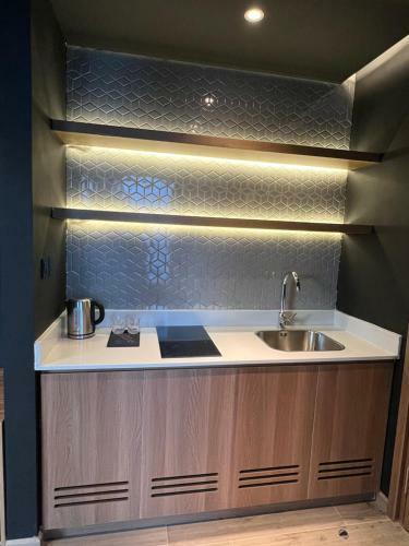 Apartamento Bear Home Studio