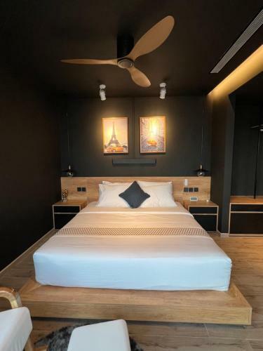 Apartamento Bear Home Studio
