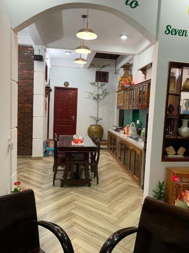 Hostal Ph�ng ??n - 1