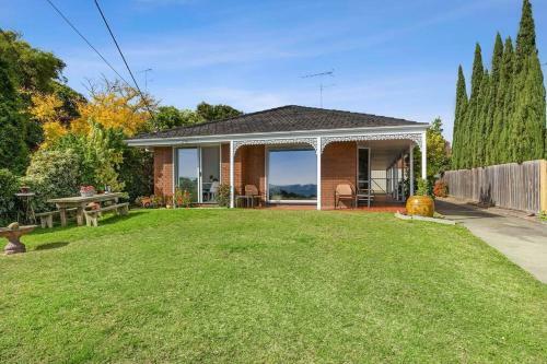 Waterfront - Bay Views - Edgewater Springs