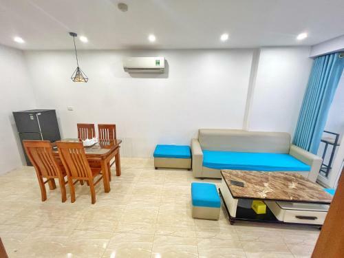 Apartamento Homestay Newlife