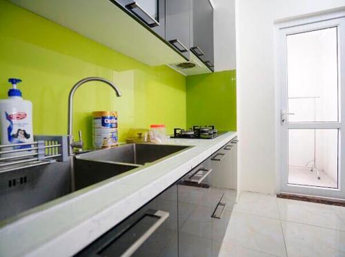 Apartamento H?s House
